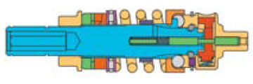Cleco 14TCA04Q 