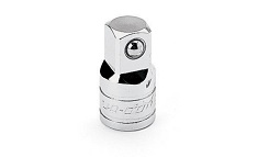 Adaptor, 3/8