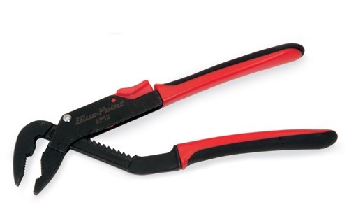 Adjustable Joint Pliers (Blue-Point(R))