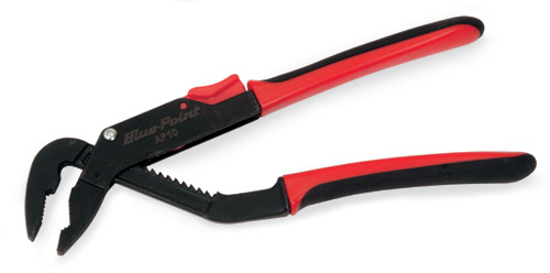 Adjustable Joint Pliers (Blue-Point(R))  