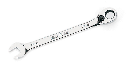 12-Point 7/16