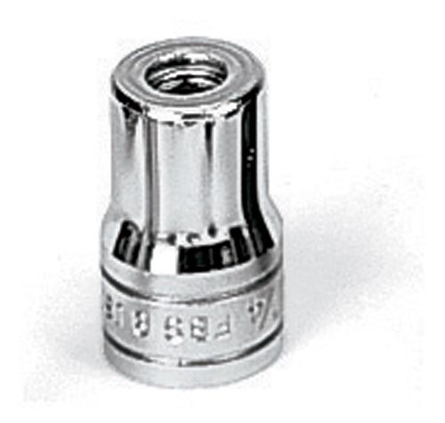 Socket, Bit, 3/8