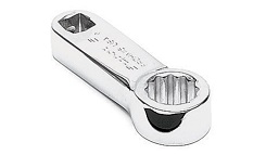 Torque Adaptor, Metric, 19 mm, 12-Point