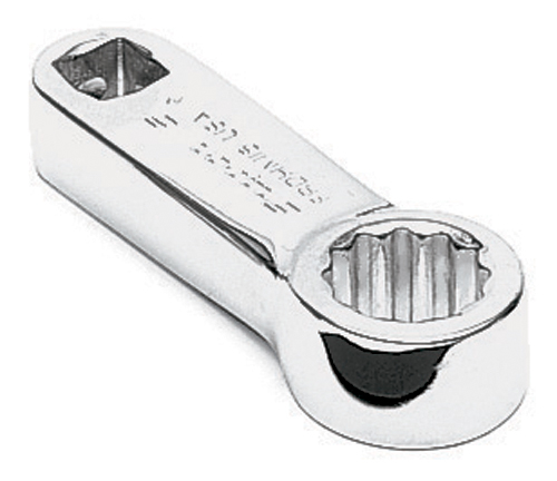 Torque Adaptor, Metric, 19 mm, 12-Point