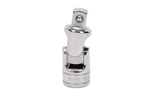 Universal Joint, Friction Ball, 2-1/16