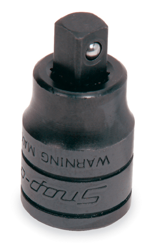 Adaptor, 3/8