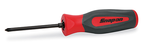 Phillips(R) #1 Instinct(R) Shank Screwdriver