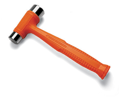 Dead Blow 32-Ounce Dual Face Drilling Hammer