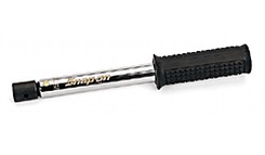 Torque Wrench Body, Preset Click-type, U.S., 10-60 in-lb Range