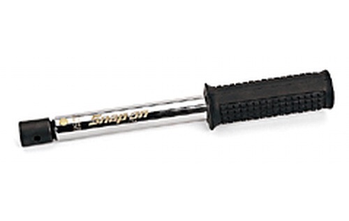 Torque Wrench Body, Preset Click-type, U.S., 10-60 in-lb Range