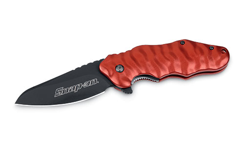 Exclusive Ken Onion(R) Designed Wrinkle Knives