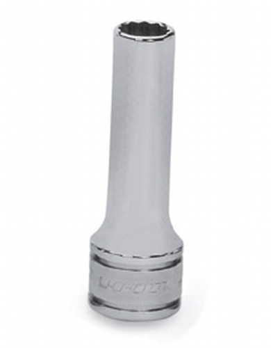 Socket, Deep, 5/16