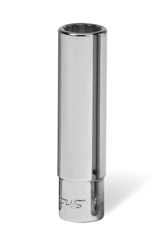 Socket, Deep, 11/32