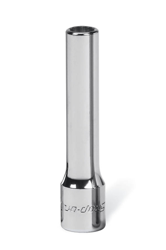 Socket, Deep, 7/32