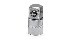 Adaptor, 1/4