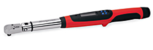 Torque Wrench, Electronic, Techwrench(R), Fixed Head Ratchet, 24-240 in-lb, 1/4