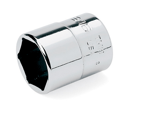 Socket, Shallow, 5/32