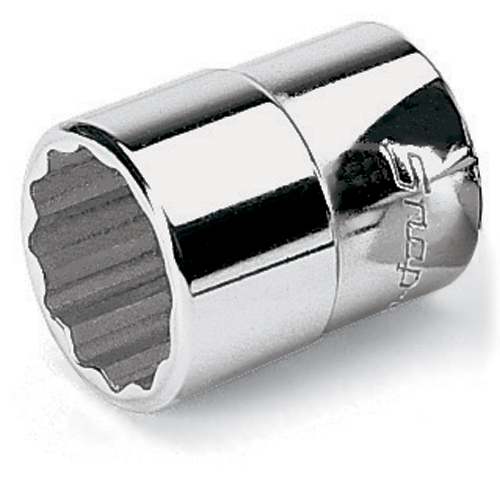 Socket, Shallow, 5/16