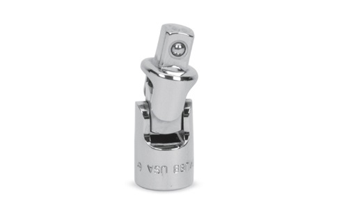 Universal Joint, Friction Ball, 1-1/8