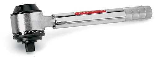 Torque Multiplier, Geared Head, Bar Reaction, 1200 ft-lb Output (Blue-Point(R))