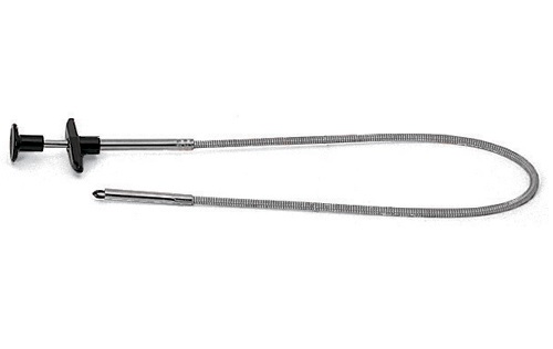 Pickup Tool, Flexible, 23-1/2