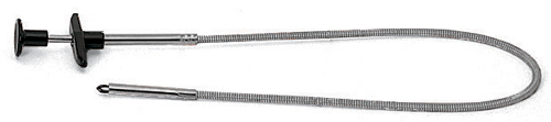 Pickup Tool, Flexible, 23-1/2