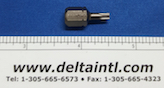 Bit, TORX(R), T15 (Blue-Point(R))