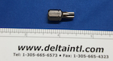 Bit, TORX(R), T27 (Blue-Point(R))