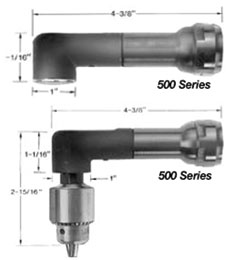 Angle Heads 