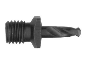 Threaded Shank Drills 