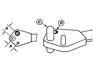 Corner Wing Standard (CWS)
