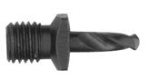 Threaded Shank Drills