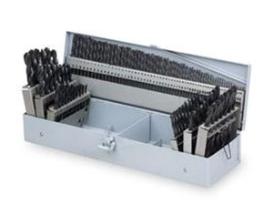 Specialty Lenght Drill Sets 