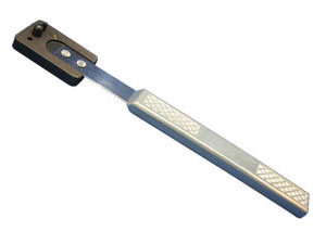 Plate Nut Drill Jigs 