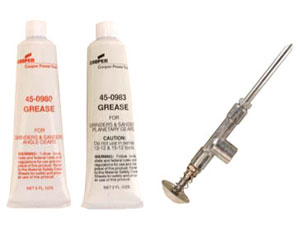 Cooper Grease 