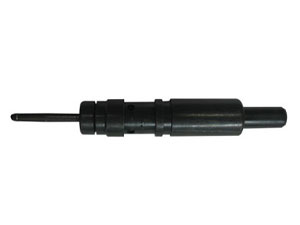 Cylindrical Body Fasteners