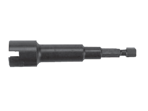 Wing Nut Installation Driver 