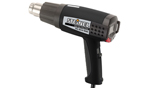 ESD Safe Programmable Intellitemp Heat Gun