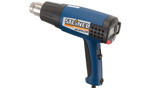 Programmable Intellitemp Heat Gun 