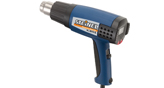 Intellitemp Heat Gun With LCD Temp. Display