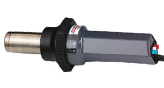 Intellitemp Heat Gun with LED Temperature Display