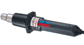 Ergonomic Heat Gun with Electronic Thermocouple Control