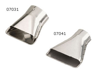 Deflector Nozzles 