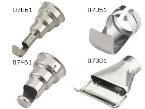 Reflector Nozzles 