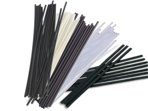 Plastic Welding Rods 