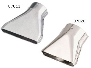 Wide Jet Nozzles 
