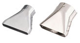 Wide-Jet Nozzles