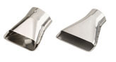 Deflector Nozzles