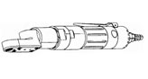 Pneumatic Torque Responsive Adapters