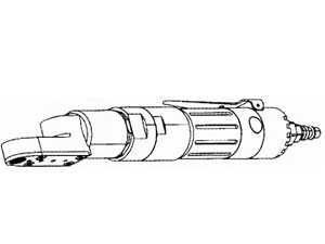 Pneumatic Torque Responsive Adapters